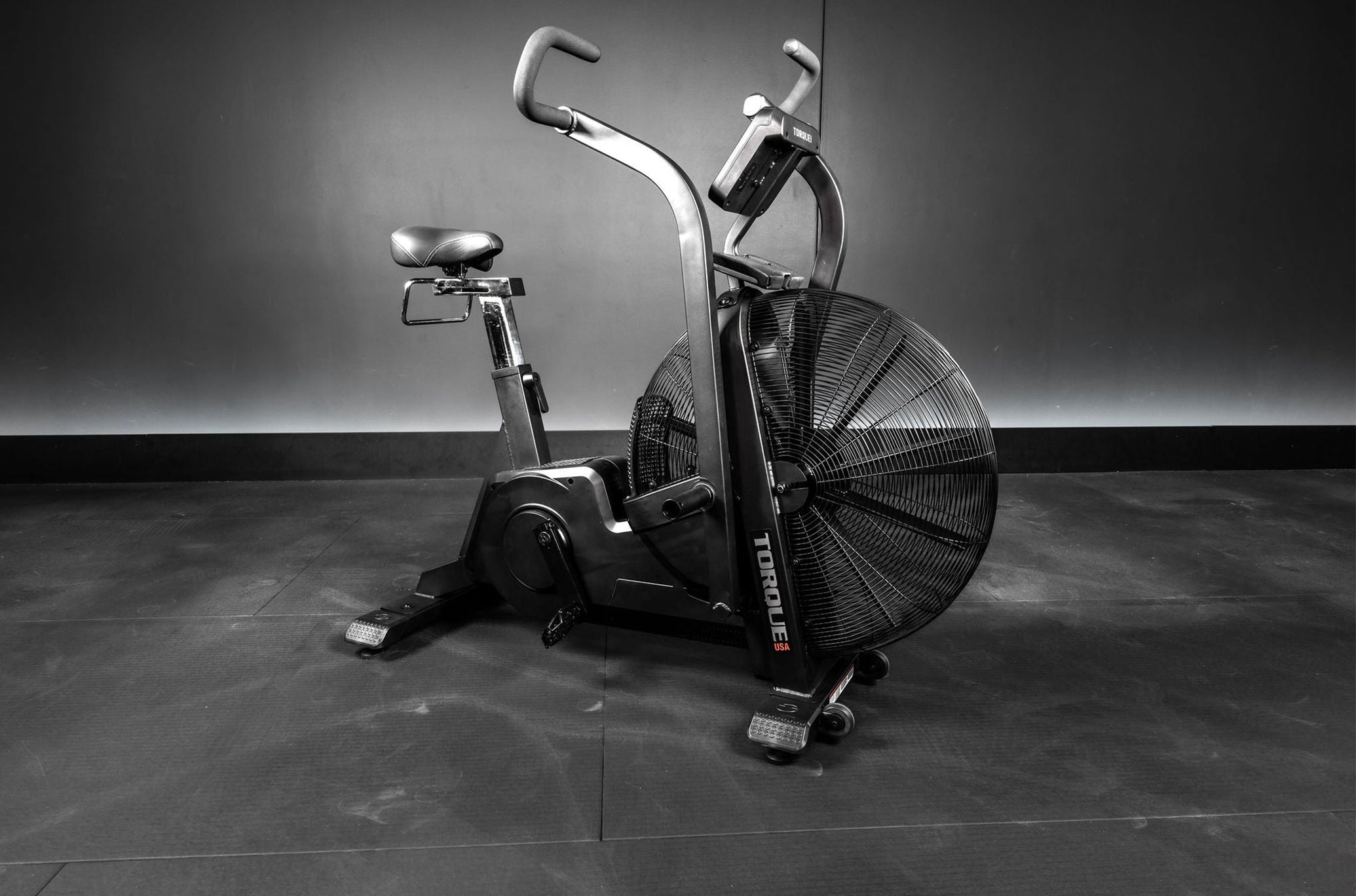 Stealth Air™ Bike
